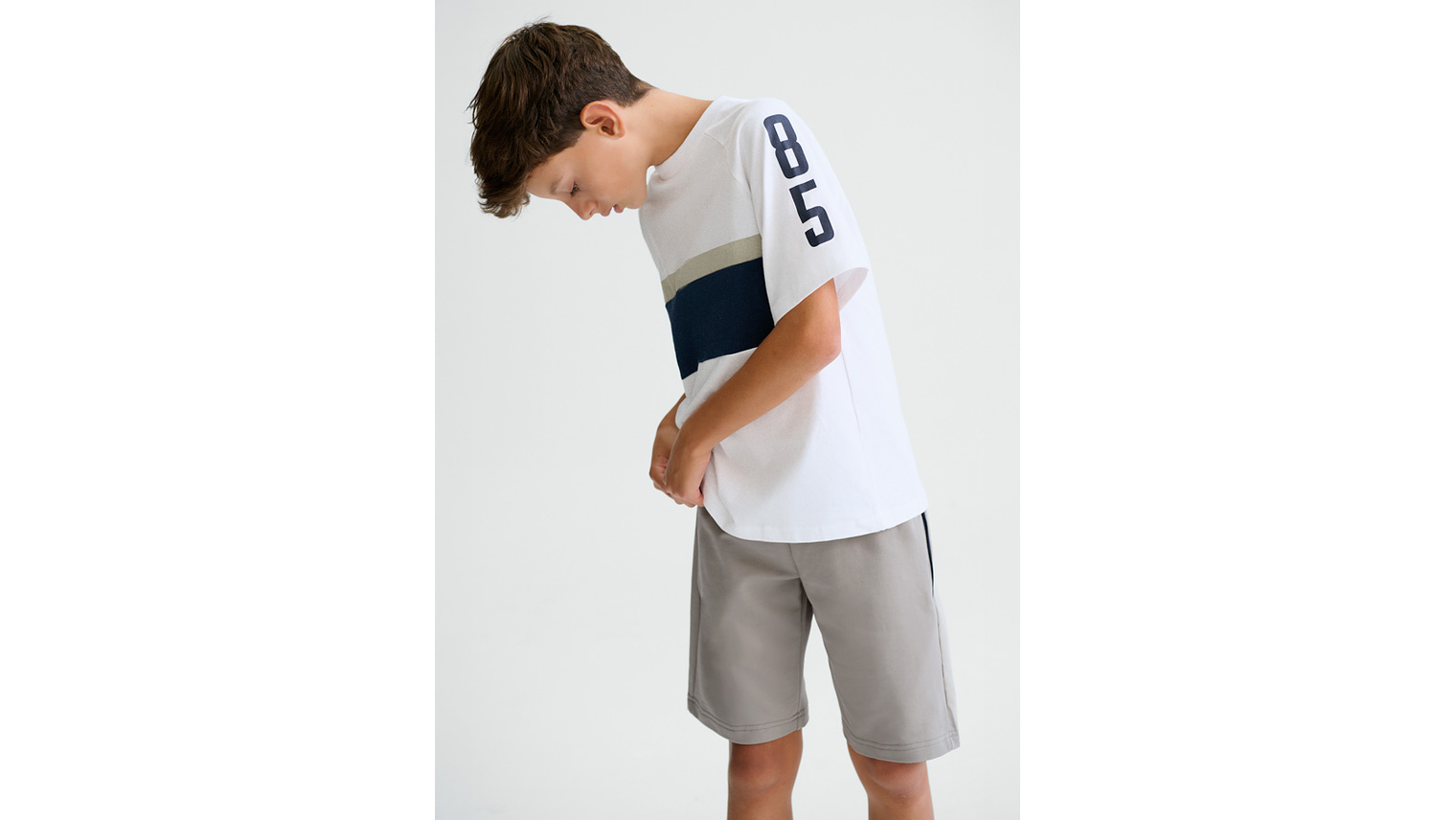 CONJ. CALÇÃO PRINT 