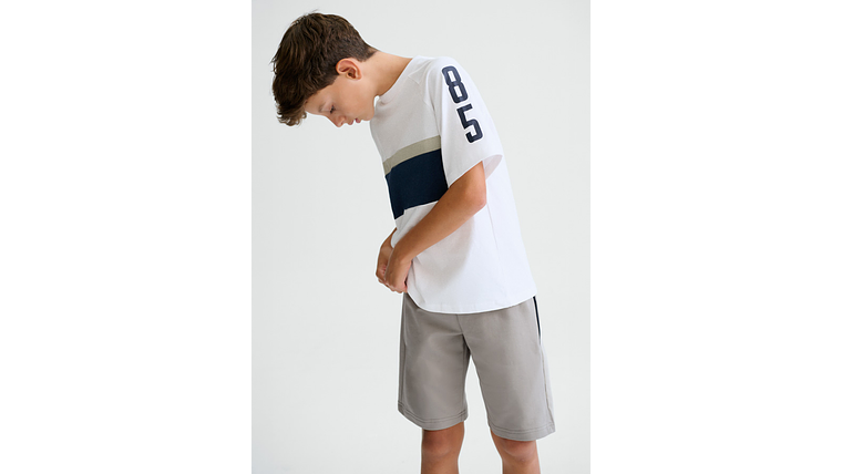 CONJ. CALÇÃO PRINT 