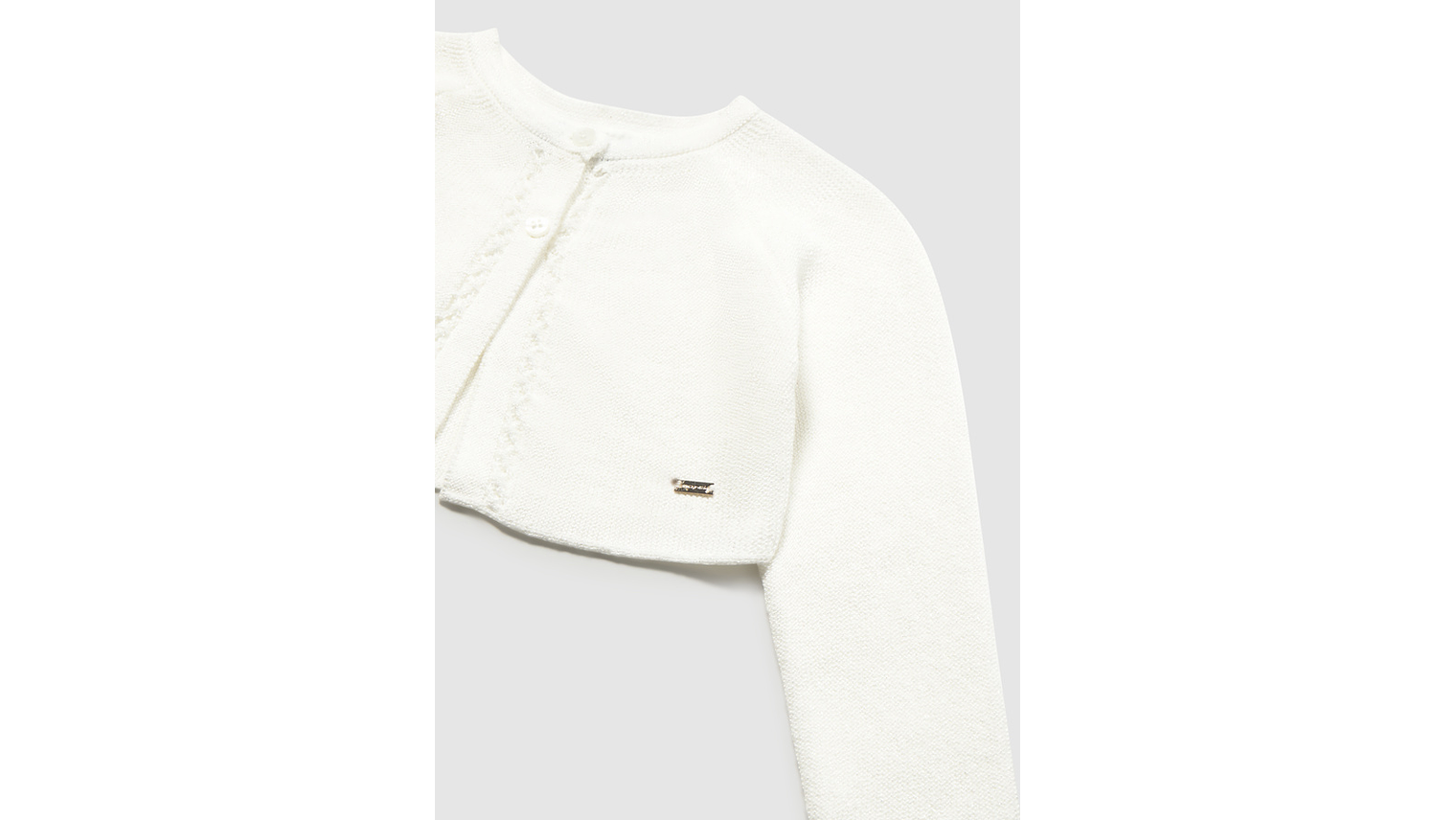 CASACO TRICÔ BÁSICO 4