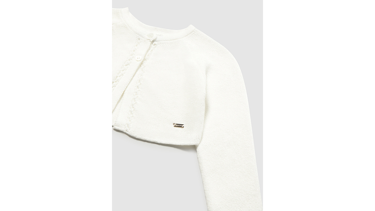 CASACO TRICÔ BÁSICO 4