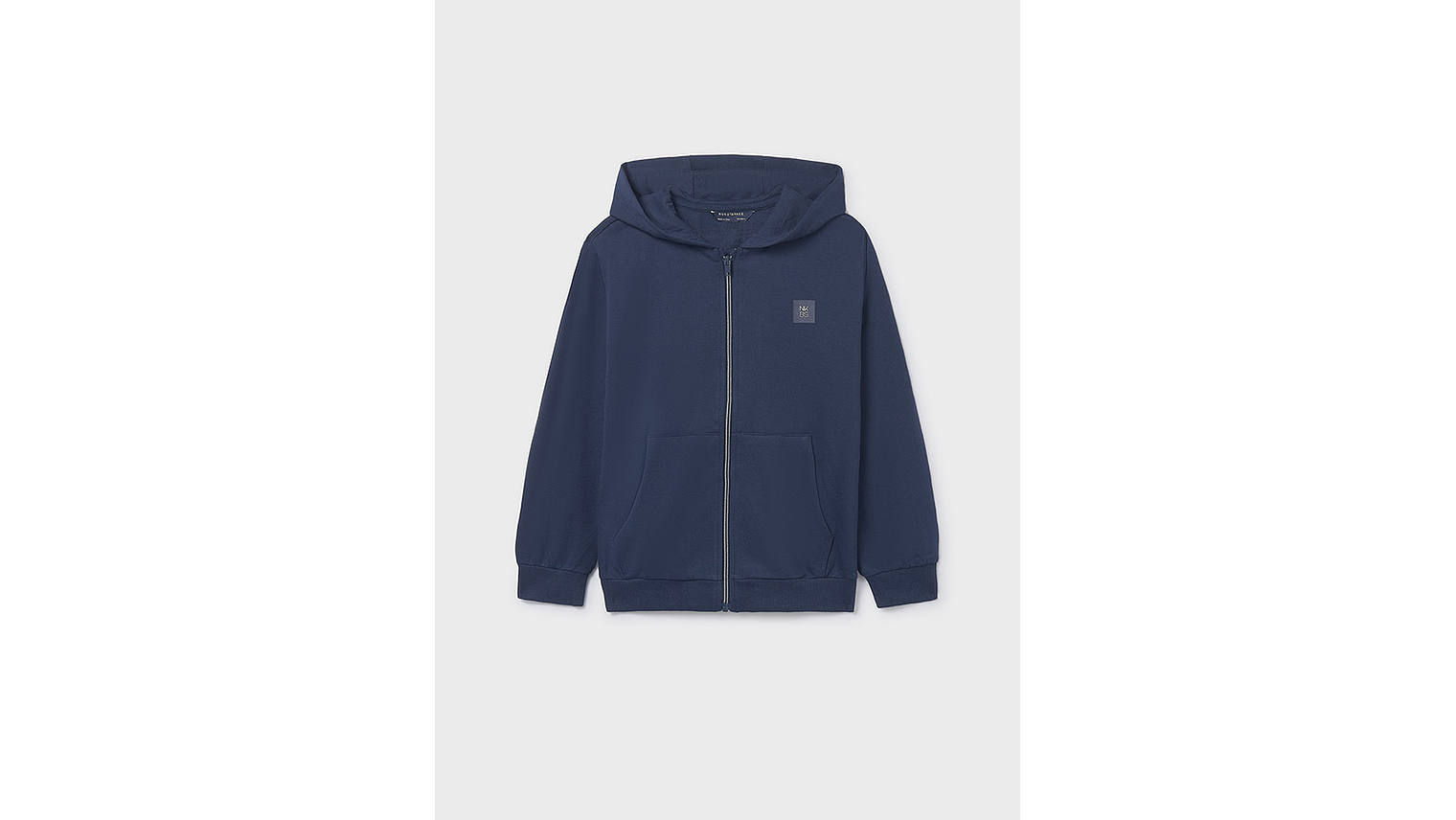 CASACO COM CARAPUÇO BÁSICO 1