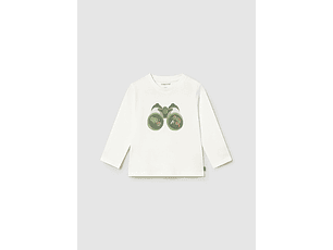 CAMISOLA APLICAÇÕES