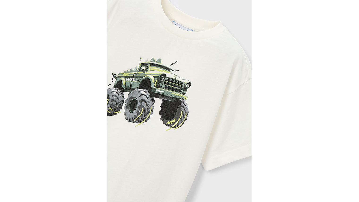 T´SHIRT TRUCK 4