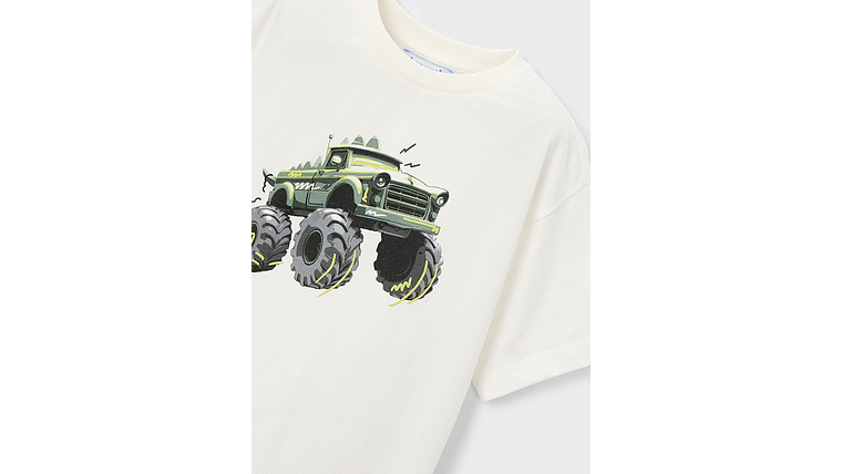 T´SHIRT TRUCK 4