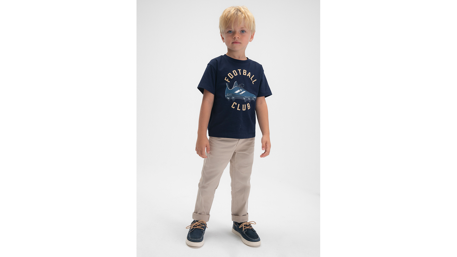 T´SHIRT FOOTBALL CLUB 4