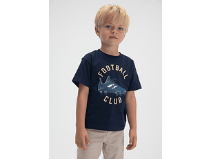 T´SHIRT FOOTBALL CLUB