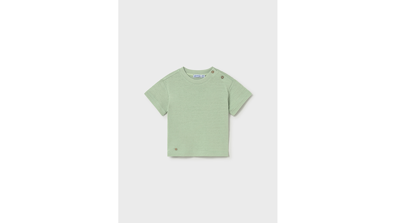 T´SHIRT ESTRUTURADA 1