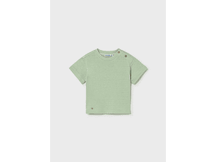 T´SHIRT ESTRUTURADA