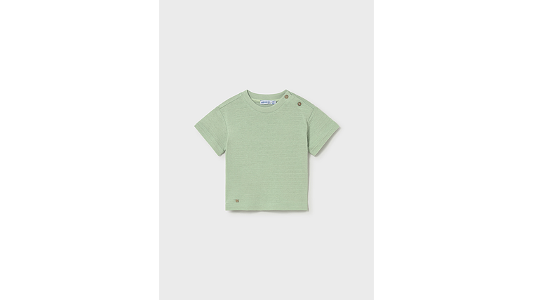 T´SHIRT ESTRUTURADA 1