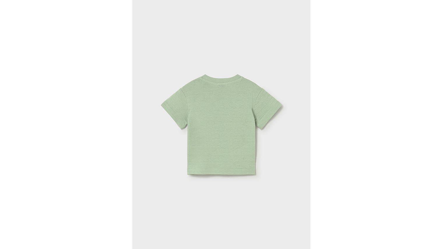 T´SHIRT ESTRUTURADA 2