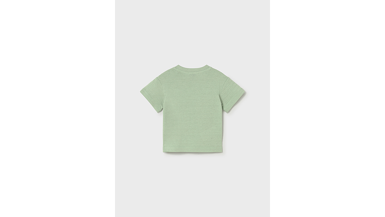 T´SHIRT ESTRUTURADA 2