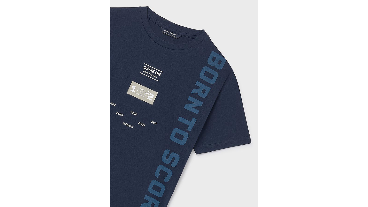 T´SHIRT ATHLETICS 3