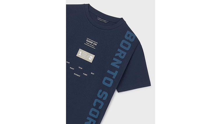 T´SHIRT ATHLETICS 3