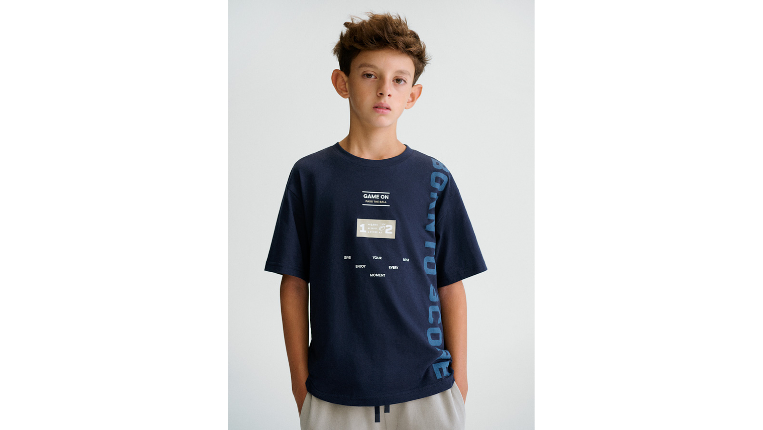 T´SHIRT ATHLETICS 1