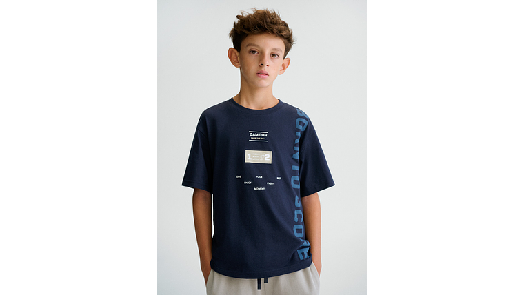 T´SHIRT ATHLETICS 1