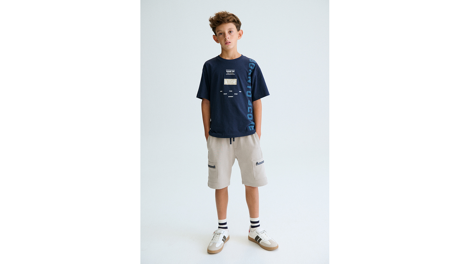 T´SHIRT ATHLETICS 4