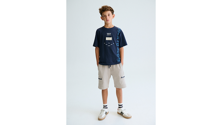 T´SHIRT ATHLETICS 4