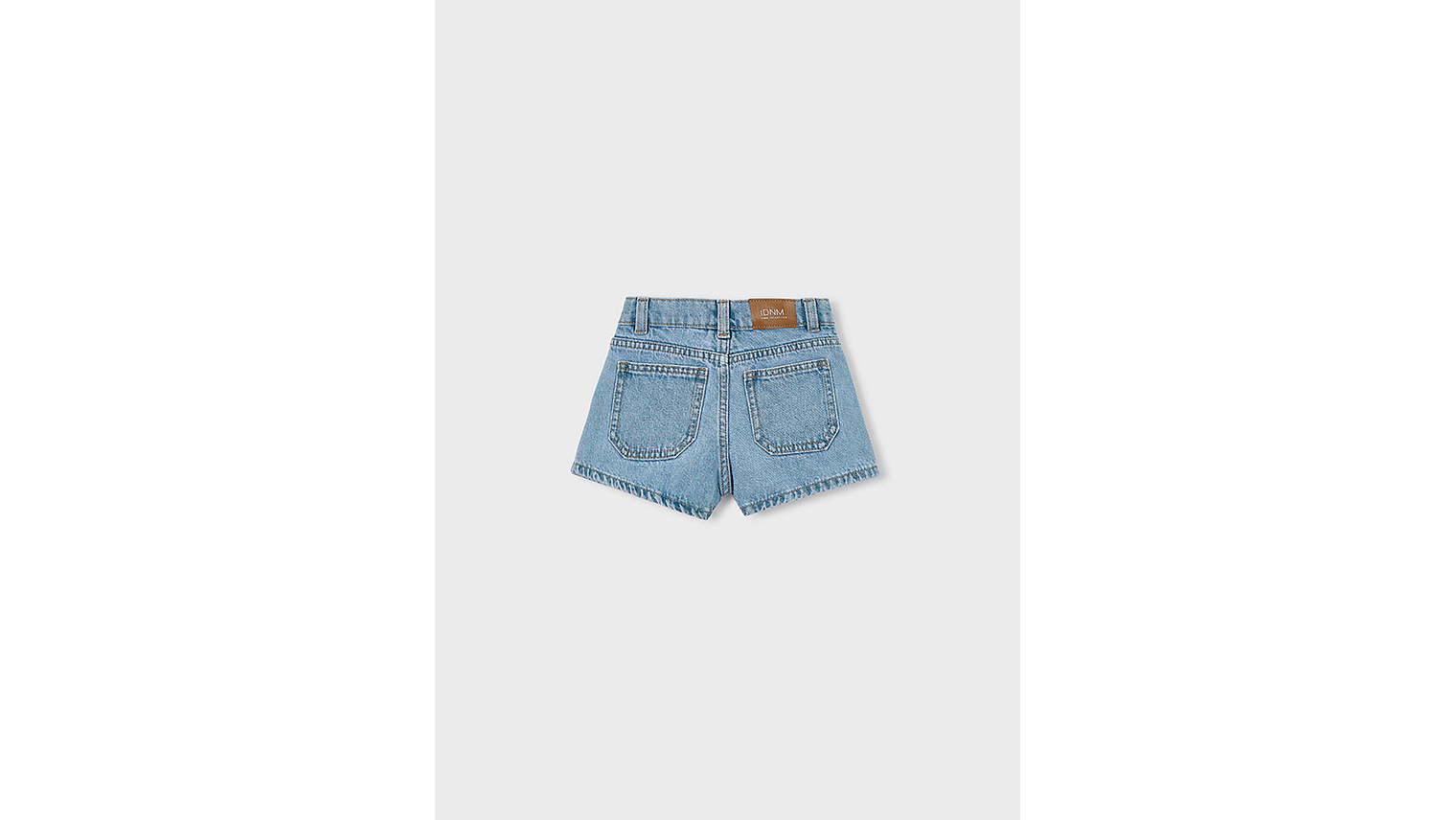 SHORT GANGA BÁSICO 2