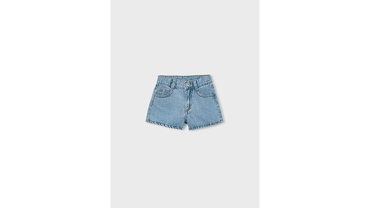 SHORT GANGA BÁSICO 3