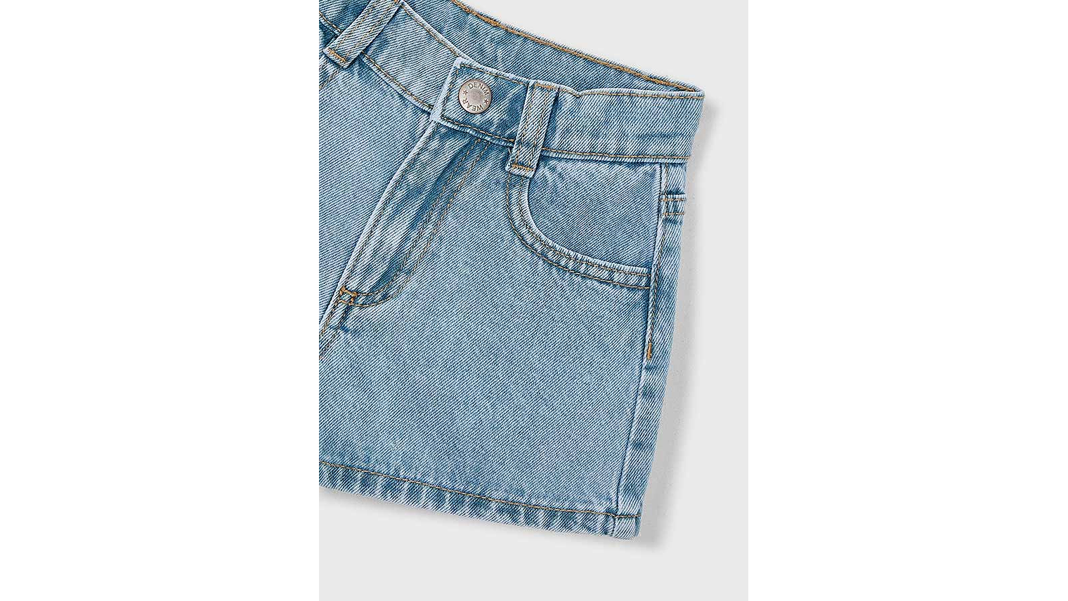 SHORT GANGA BÁSICO 5