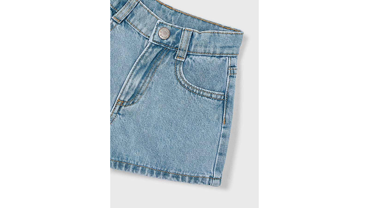 SHORT GANGA BÁSICO 5