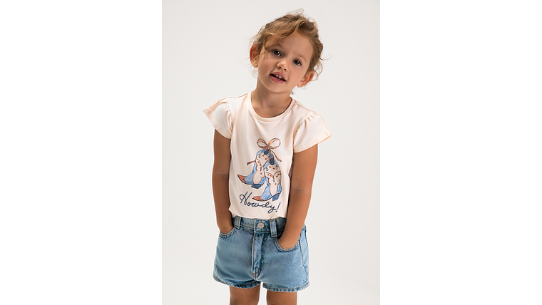 SHORT GANGA BÁSICO 6