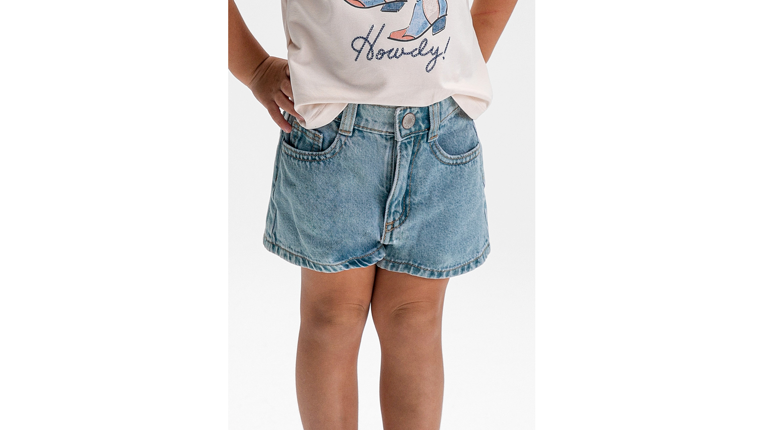 SHORT GANGA BÁSICO 1