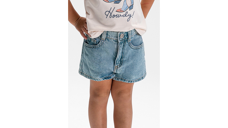 SHORT GANGA BÁSICO 1