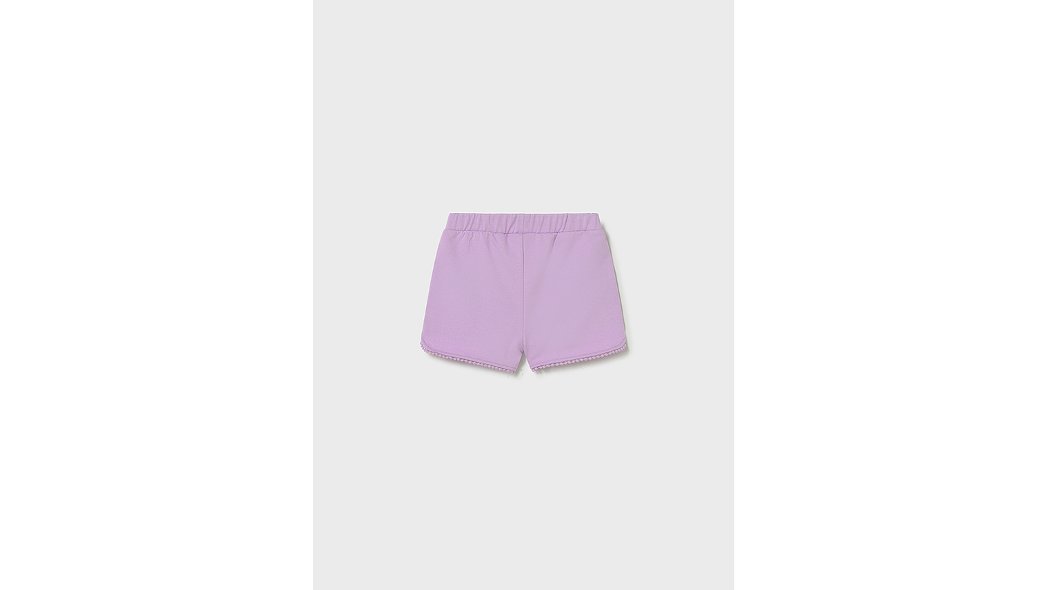 SHORT FELPA BÁSICO 2