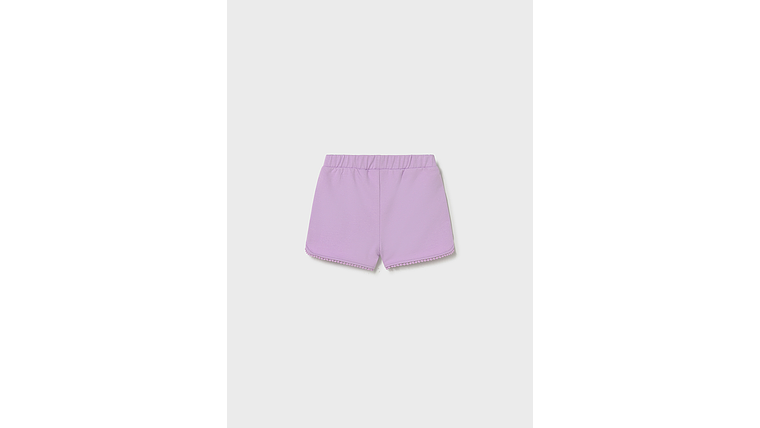 SHORT FELPA BÁSICO 2