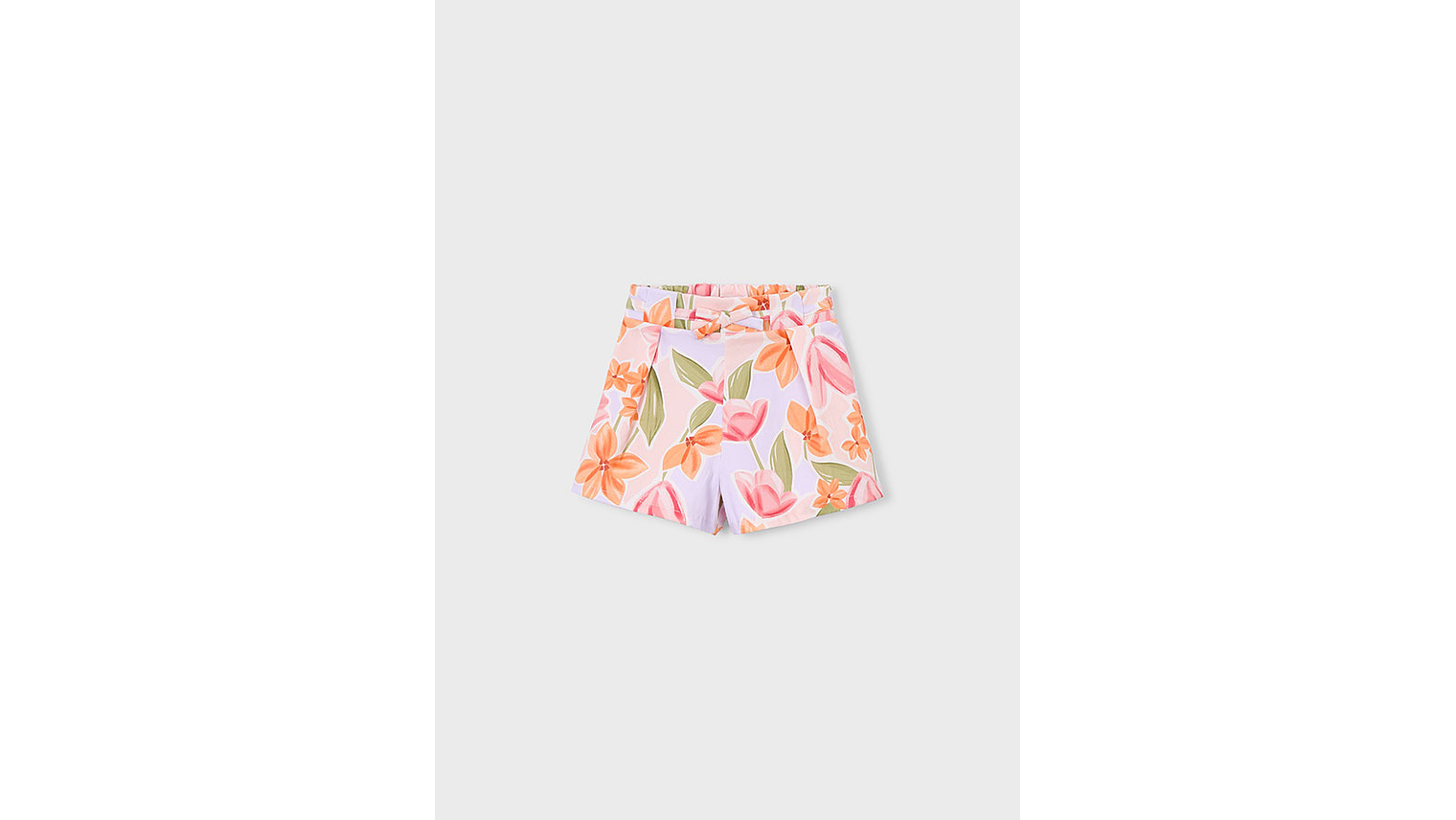 SAIA CALÇA ESTAMPADA 2