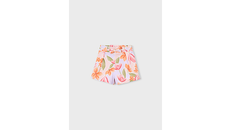 SAIA CALÇA ESTAMPADA 2