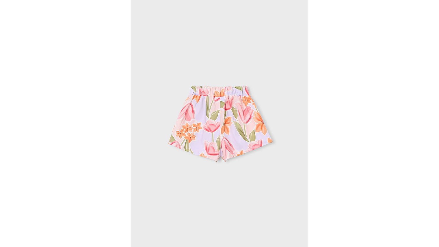 SAIA CALÇA ESTAMPADA 3