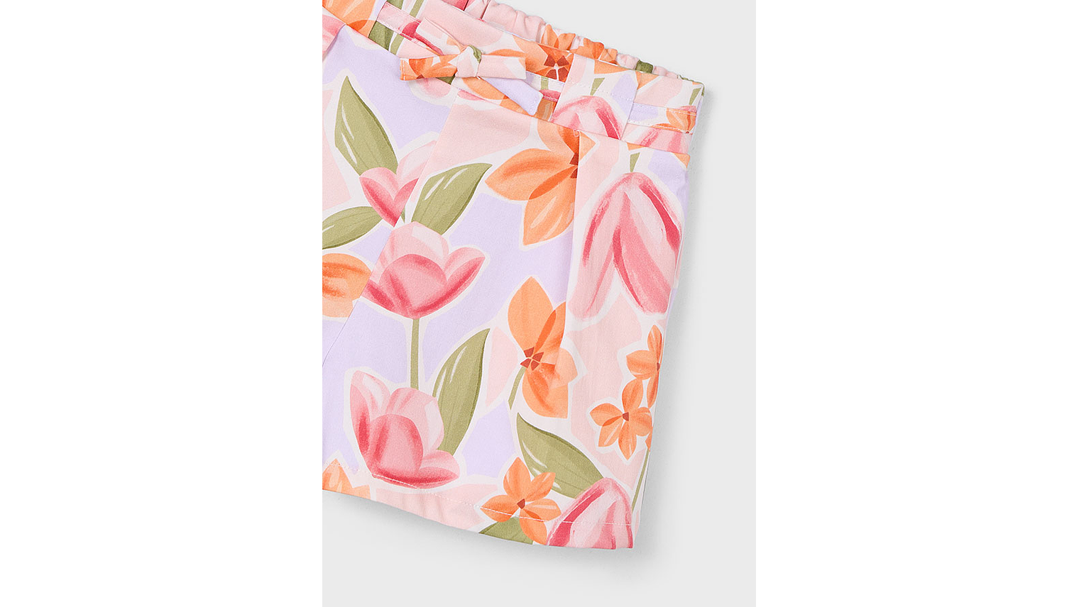 SAIA CALÇA ESTAMPADA 4