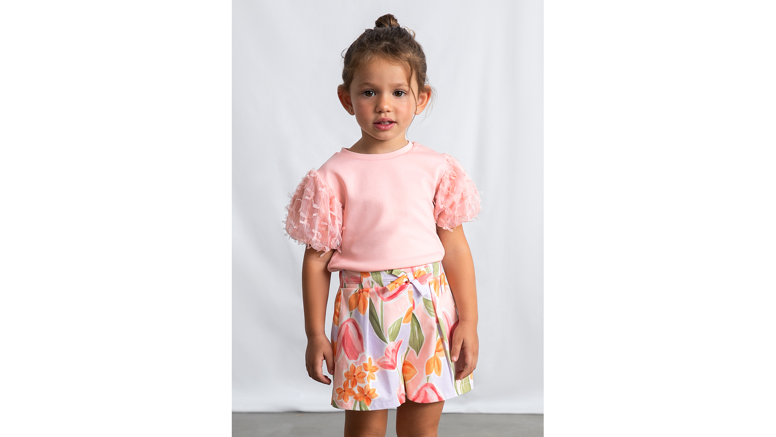 SAIA CALÇA ESTAMPADA 5