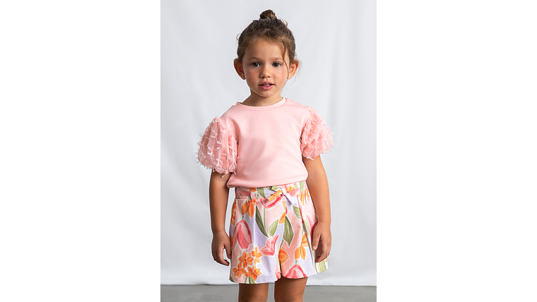 SAIA CALÇA ESTAMPADA 5