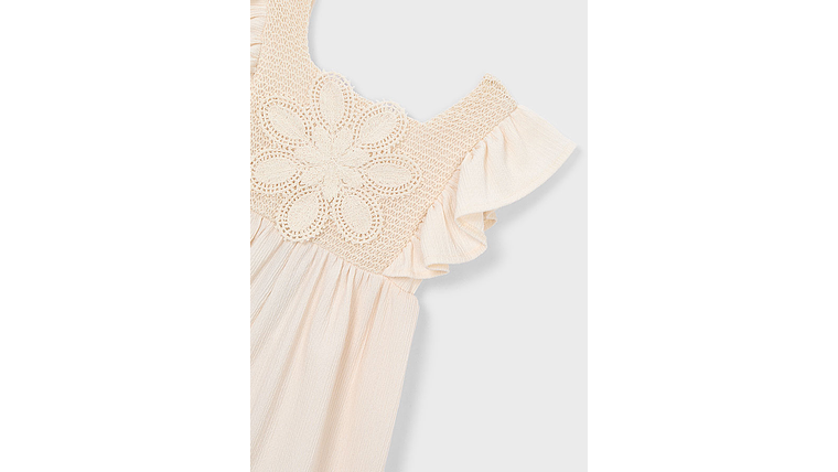 MACACÃO CURTO CROCHET 3