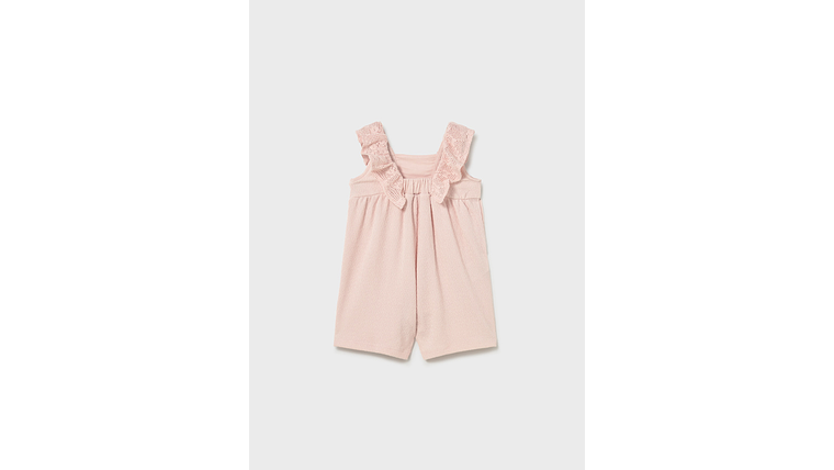 MACACÃO CURTO C/ GUIPURA 2