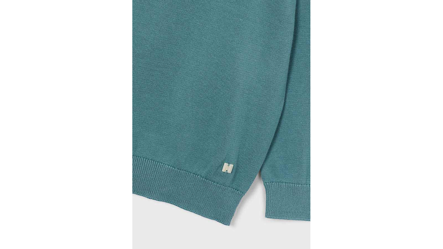 JERSEY C/GOLA REDONDA BÁSICO 2