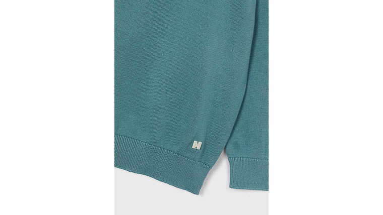 JERSEY C/GOLA REDONDA BÁSICO 2