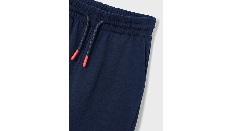 FATO TREINO COM BERMUDA 4