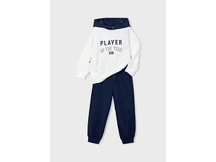 FATO TREINO 2 PEÇAS PLAYER