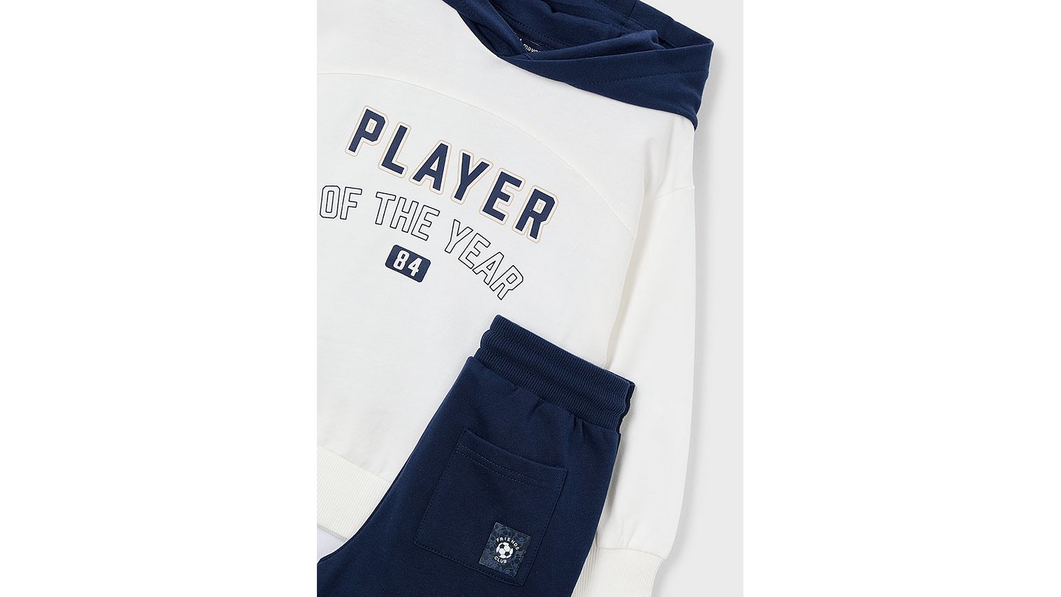 FATO TREINO 2 PEÇAS PLAYER 3