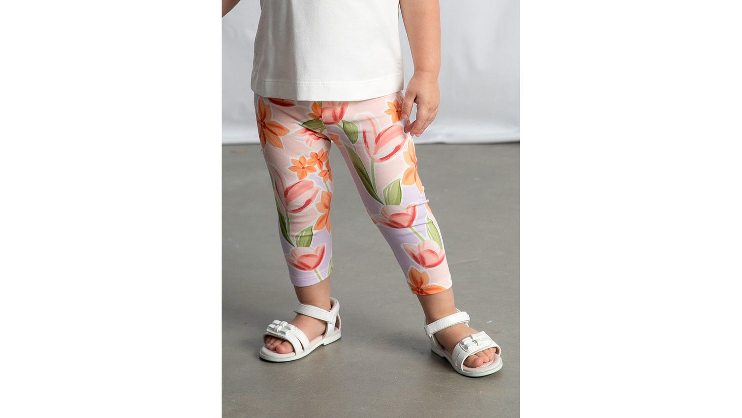 CONJ.LEGGINGS 5