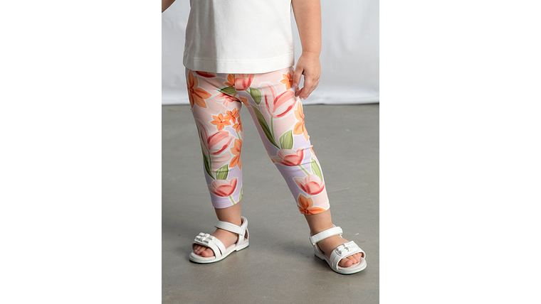 CONJ.LEGGINGS 5