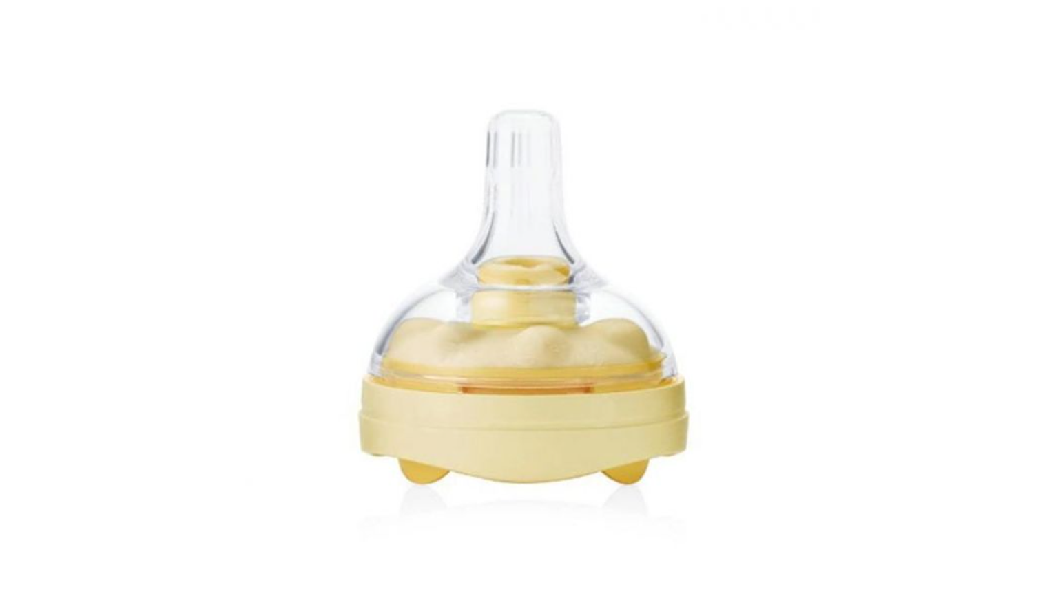 BIBERÃO MEDELA CALMA 250ML 0+ 3