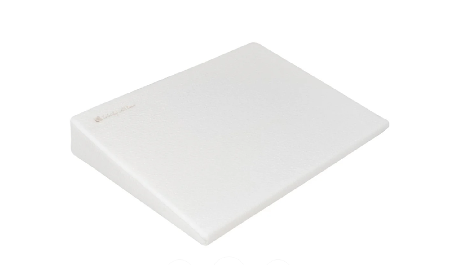 ALMOFADA/CUNHA VISCOELÁSTICA  1