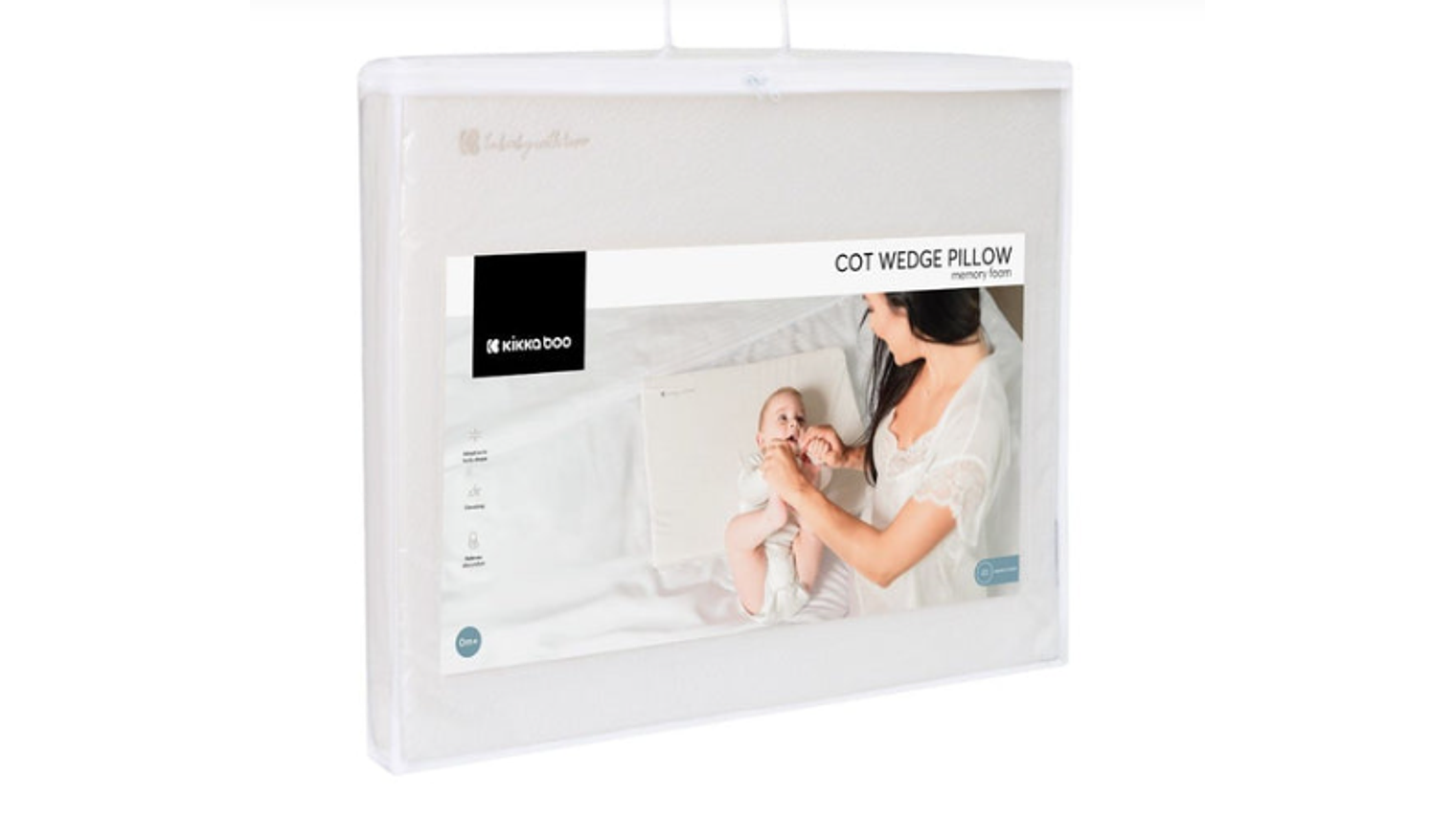 ALMOFADA/CUNHA VISCOELÁSTICA  2