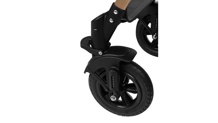 CARRINHO DE BEBÉ 3EM1 AMAIA KIKKABOO 7