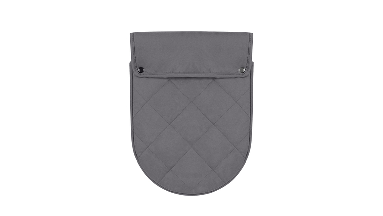 CARRINHO DE BEBÉ 3EM1 AMAIA KIKKABOO 10